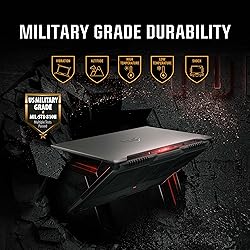ASUS TUF Gaming A16 (2024) Gaming