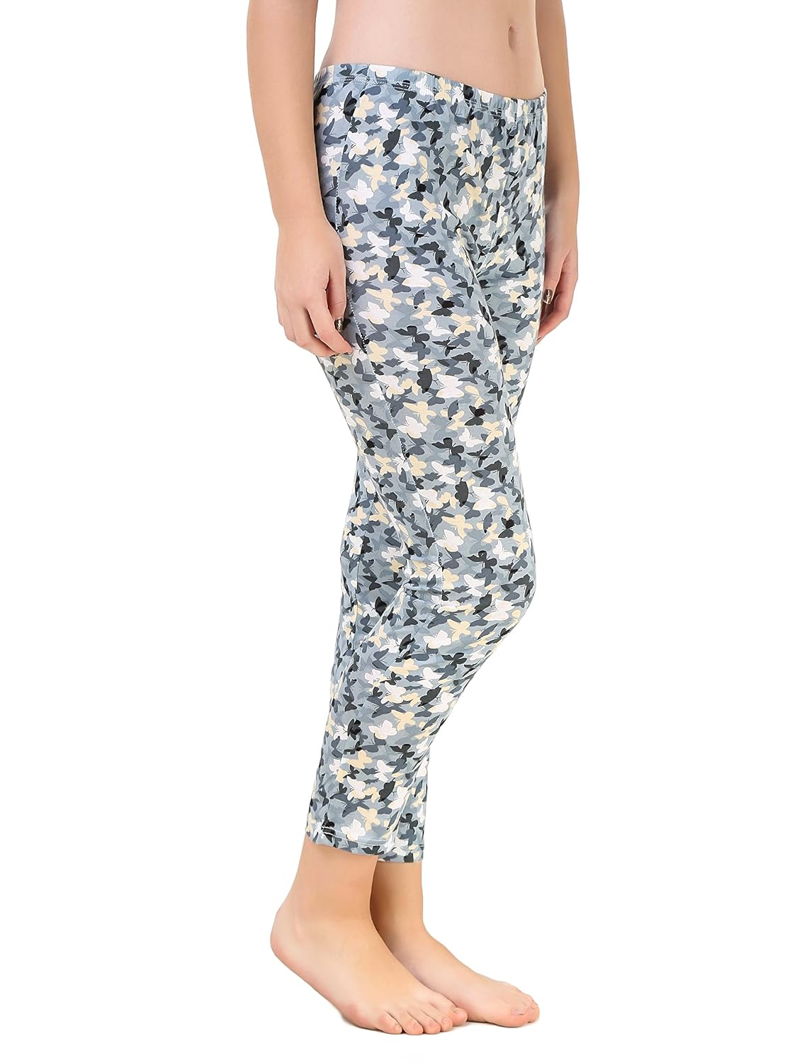 masha women's cotton printed multicolor pyjama-pj2pc-119-123-s-p