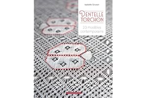 DENTELLE TORCHON