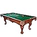 Brunswick Billiards 8-Foot Danbury Pool Table