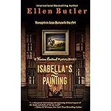 Isabella's Painting: A Notorious Art Heist Mystery (The Karina Cardinal Mysteries Book 1)