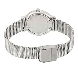 Skagen Women's Signatur Lille Two-Hand Silver