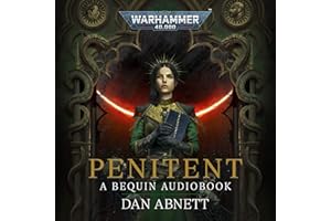Penitent: Bequin: Warhammer 40,000, Book 2