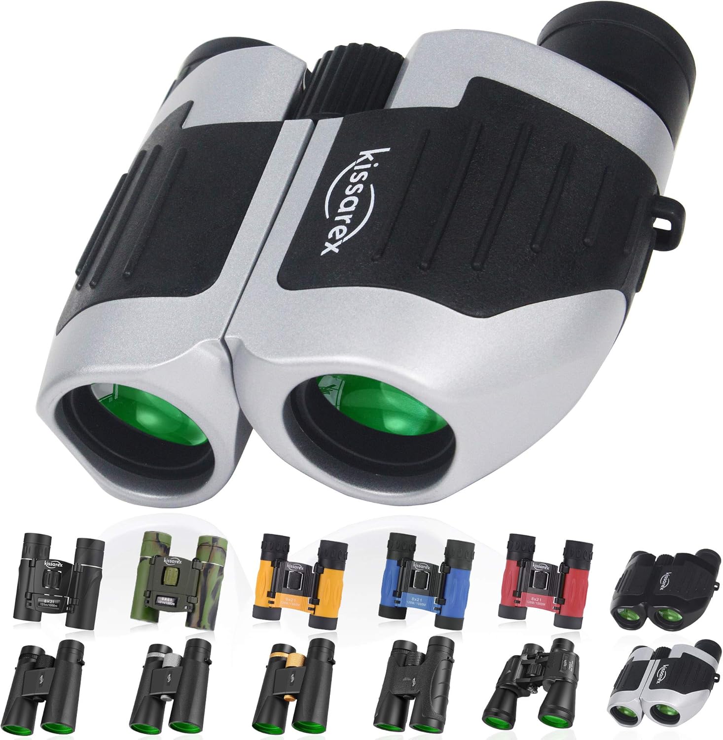 best 10x25 binoculars