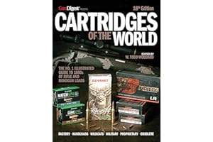 Cartridges of the World