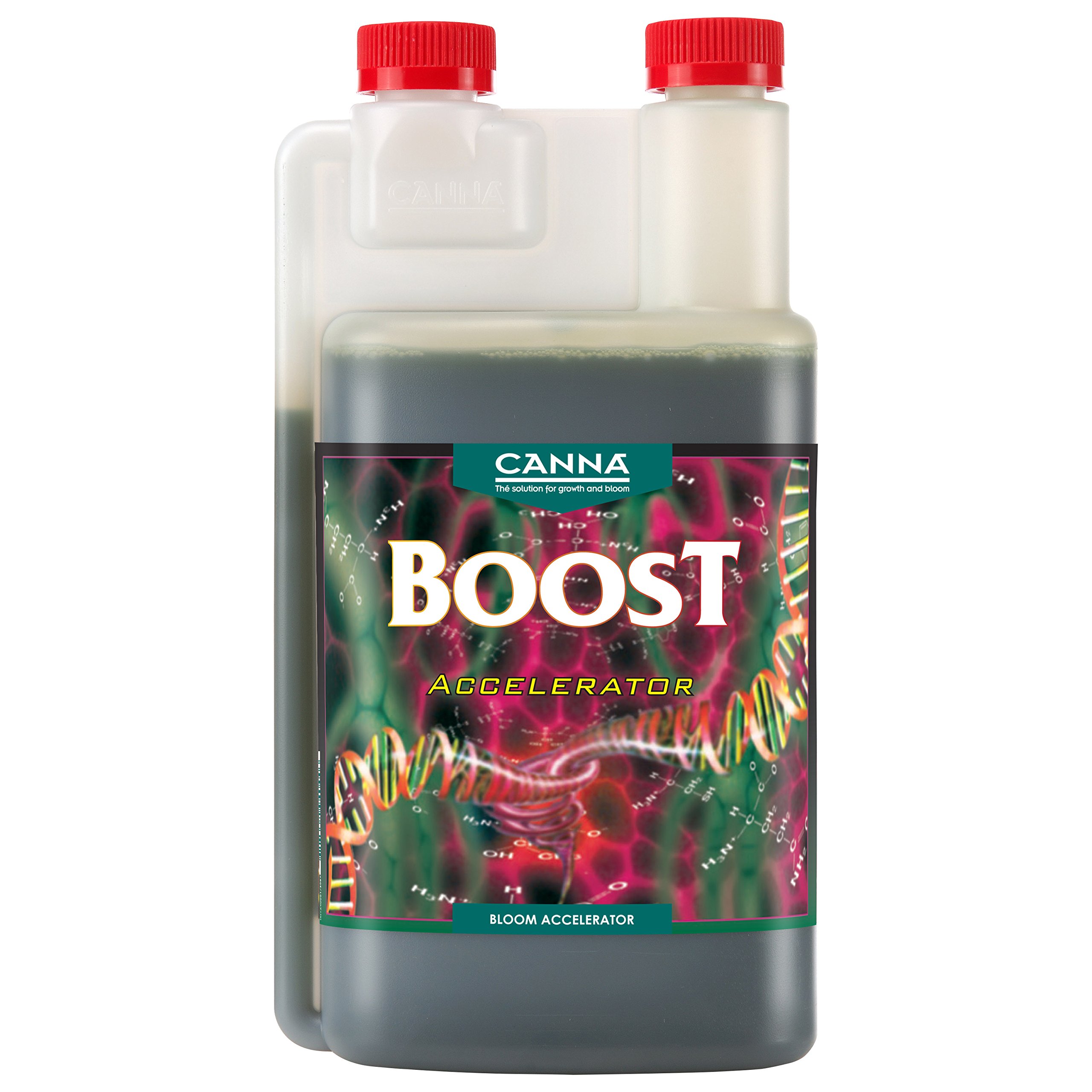 CANNA Boost Accelerator, 250 ml