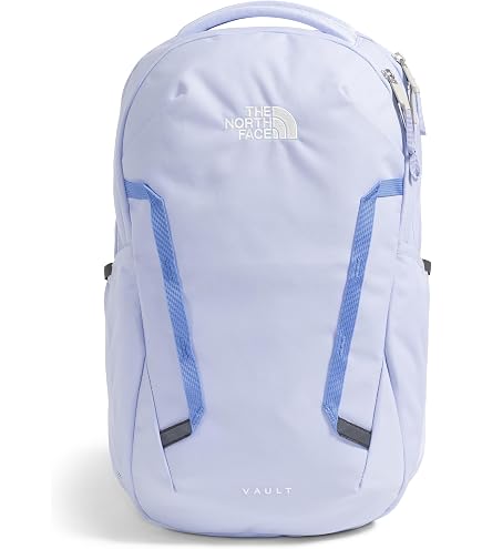 THE NORTH FACE Women's Isabella 3.0 Backpack, Almond Butter Dark Heather/Cargo Khaki, One Size