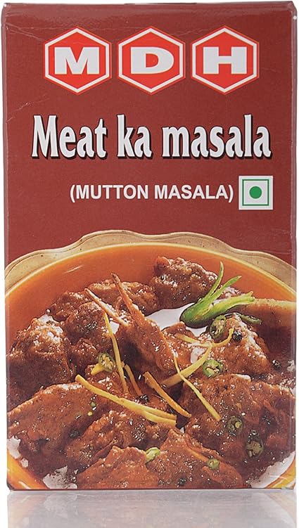 MDH Meat Masala, 100g