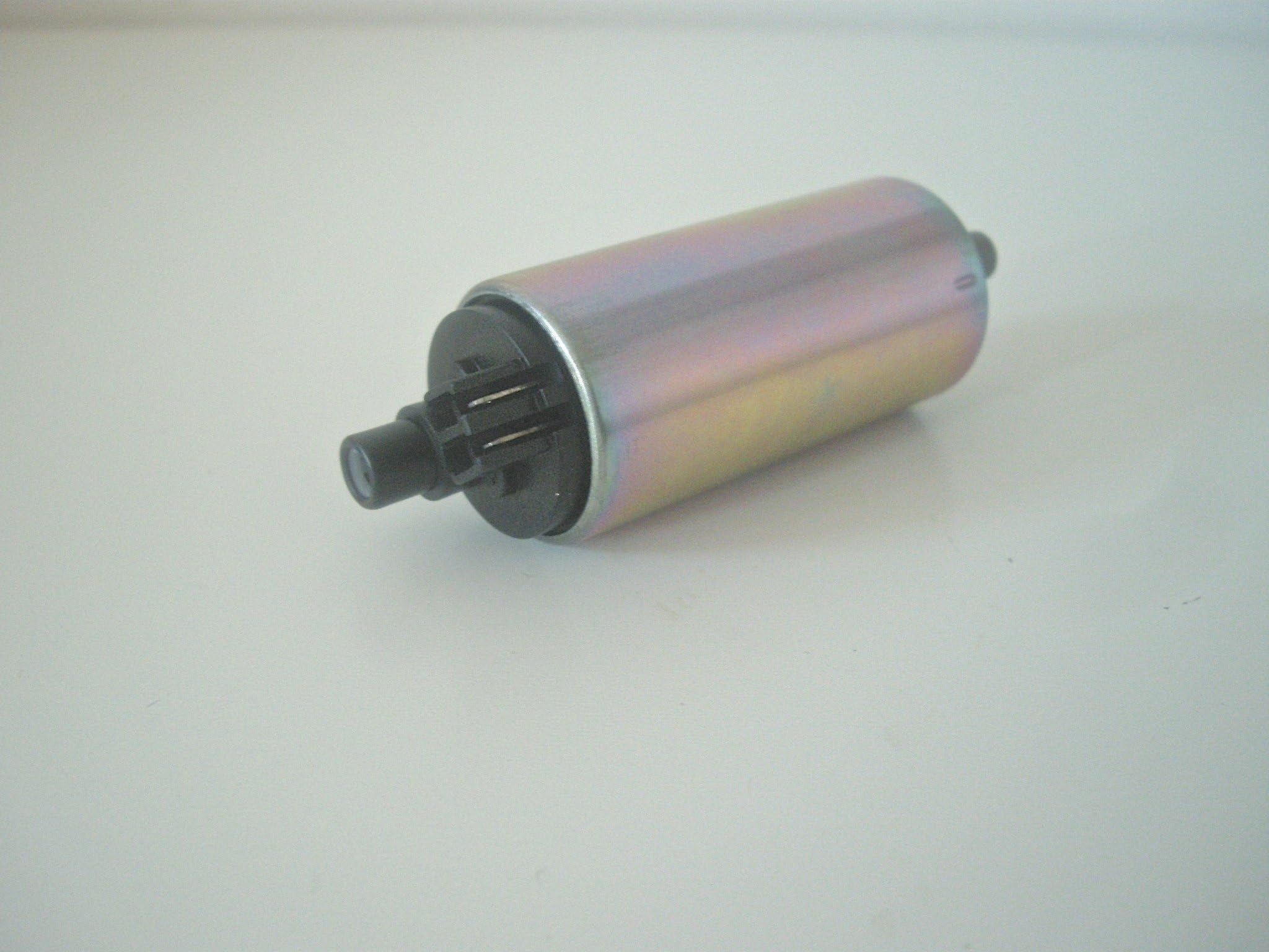 EFI Royal Enfield Continental GT Petrol Pump