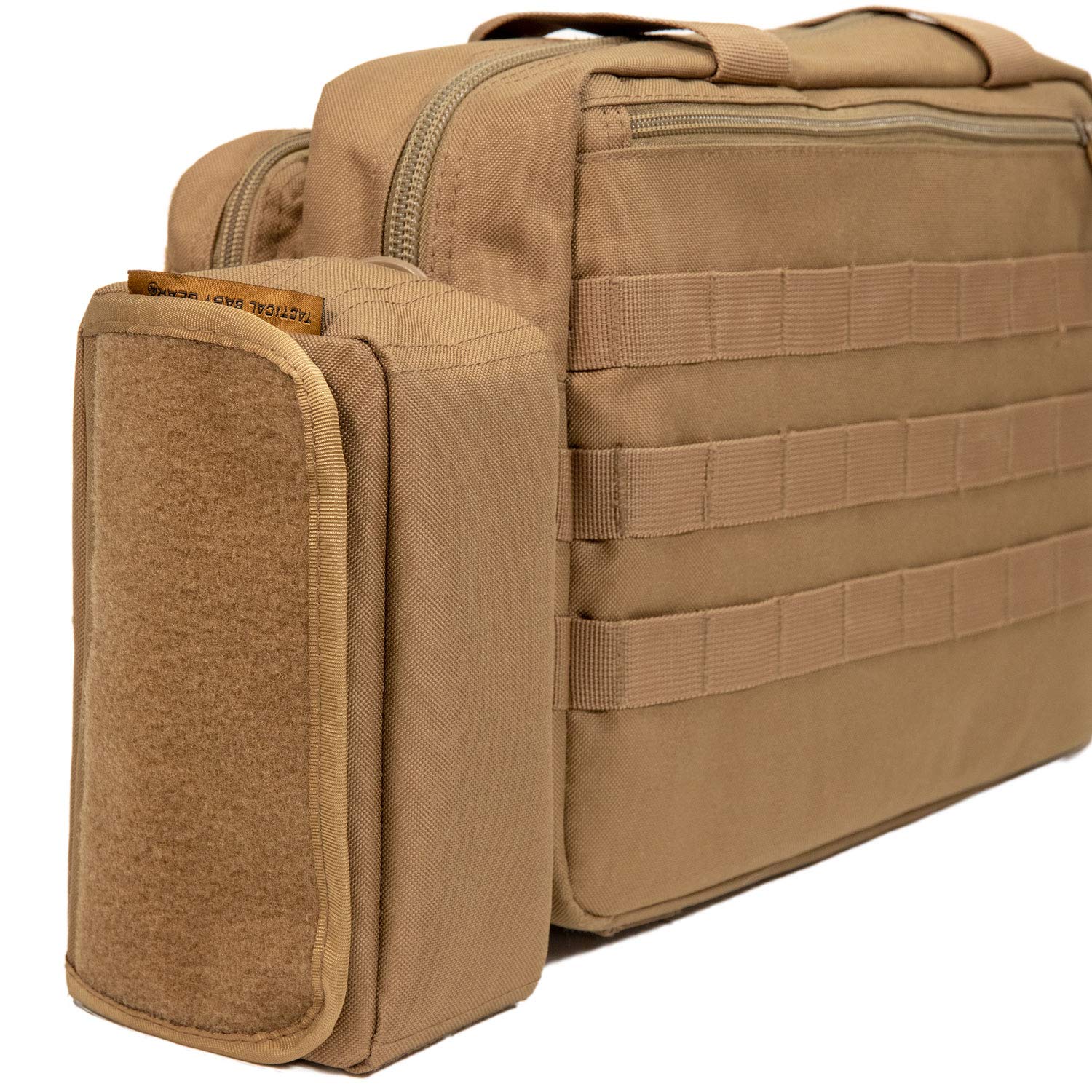 molle baby wipe pouch