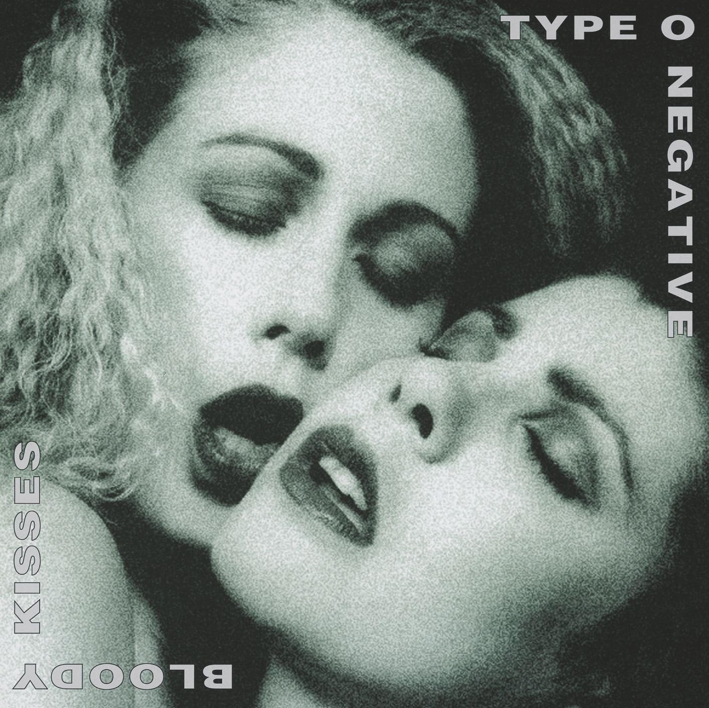 Bloody Kisses, Multi-Color