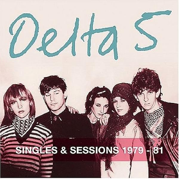 Kleenex/Liliput - Liliput (2xCD) - Amazon.com Music