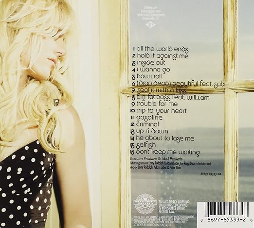 Britney Spears Femme Fatale Deluxe Amazon Com Music