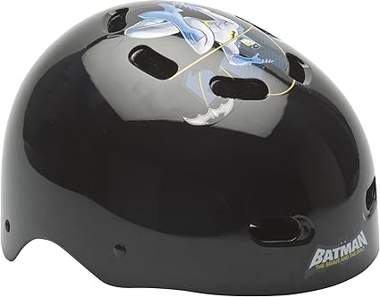 batman child helmet