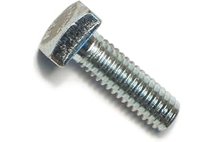 Hard-to-Find Fastener 014973311971 Square Head Bolts, 5/16-18 x 1, Piece-10