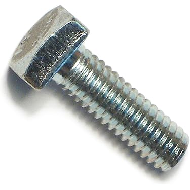 7/8-9 x 1-1/2 Conquest A307 Grade A Fully Threaded Hex Bolt - Hot Di 7/8-9 x 1-1/2 Conquest A307 Grade A Fully Threaded Hex Bolt - Hot Di