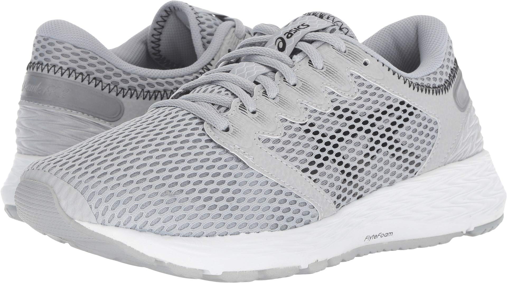 asics women's roadhawk ff 2