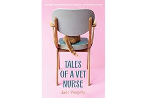 Tales Of A Vet Nurse