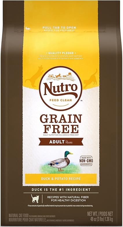 which purina pro plan