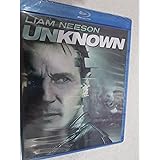 Unknown [Blu-ray]