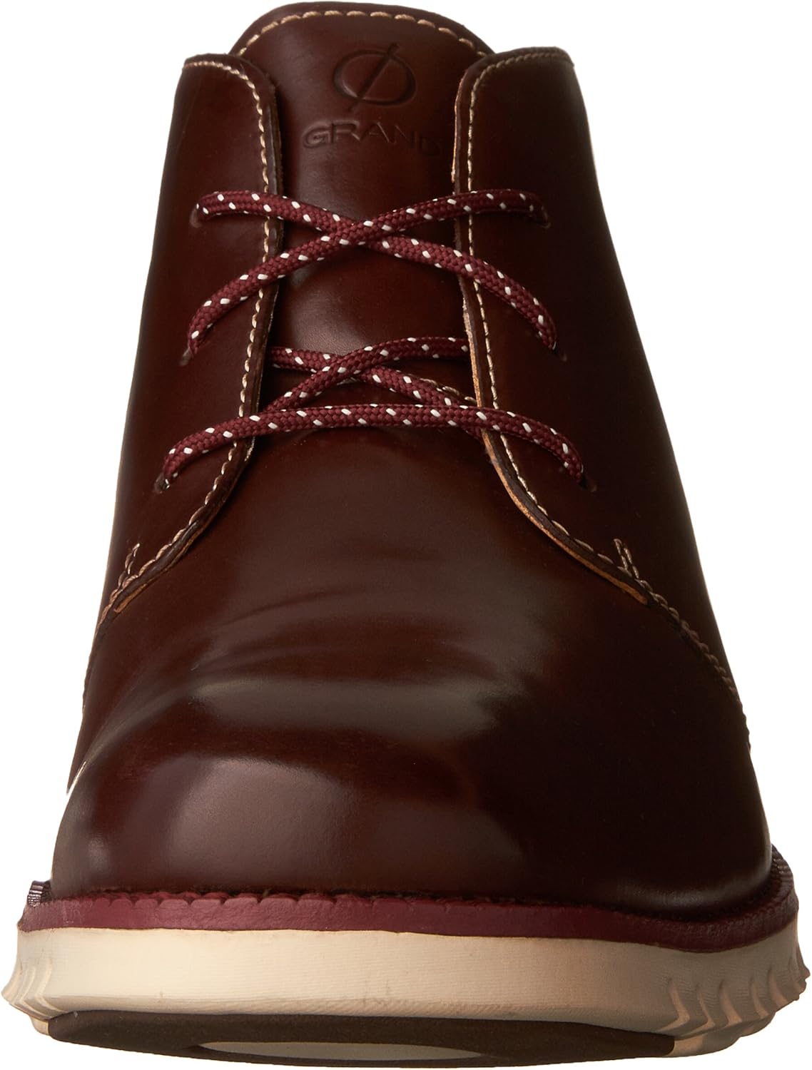 zerogrand chukka boot