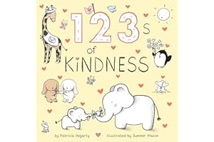 123s of Kindness