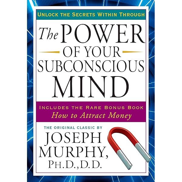 Expand the Power of Your Subconscious Mind: Jensen, C. James
