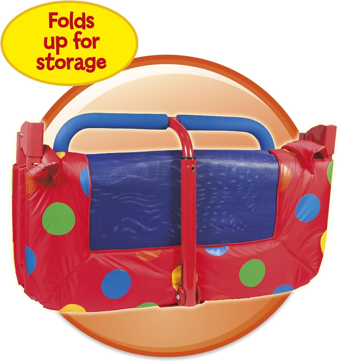 galt toys trampoline