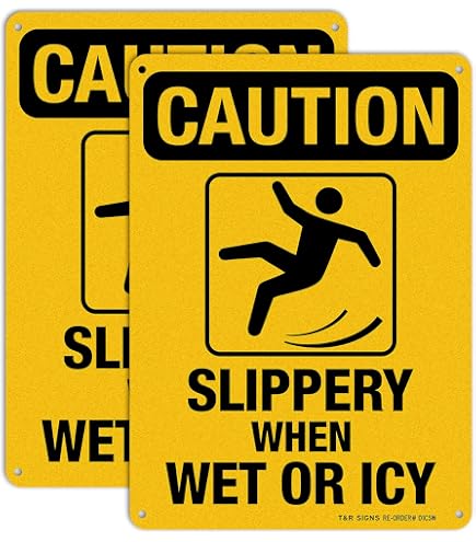 Safety Sign 12x12 Danger Sign Ozone Triatomic...