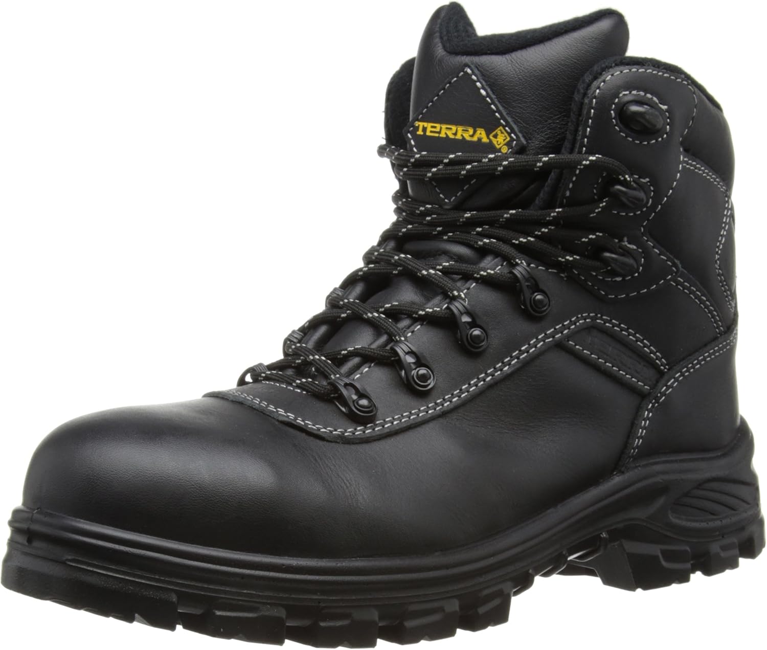 mason shoes work boots