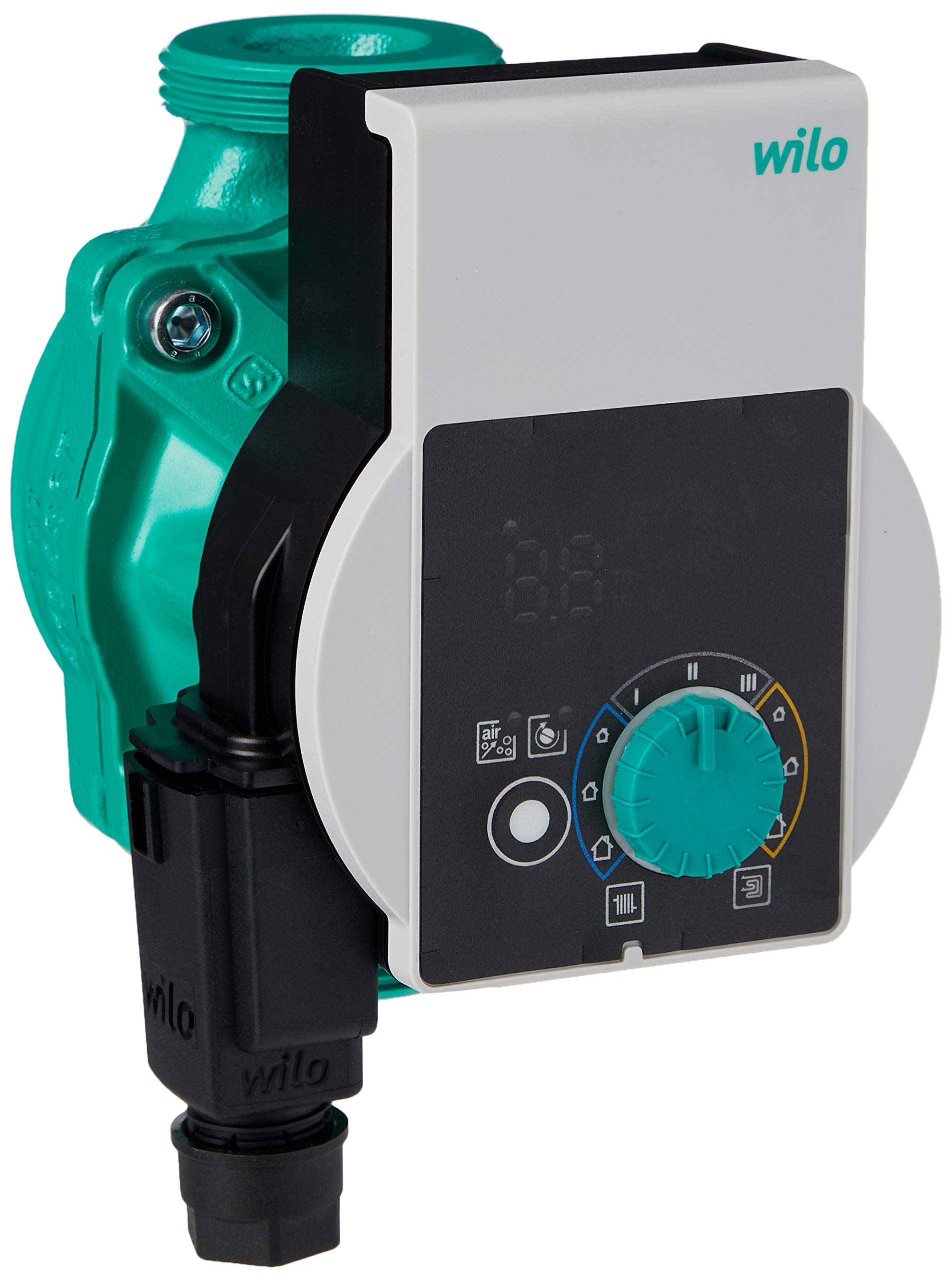 Wilo-Yonos PICO 25/1-6-130-(Row)