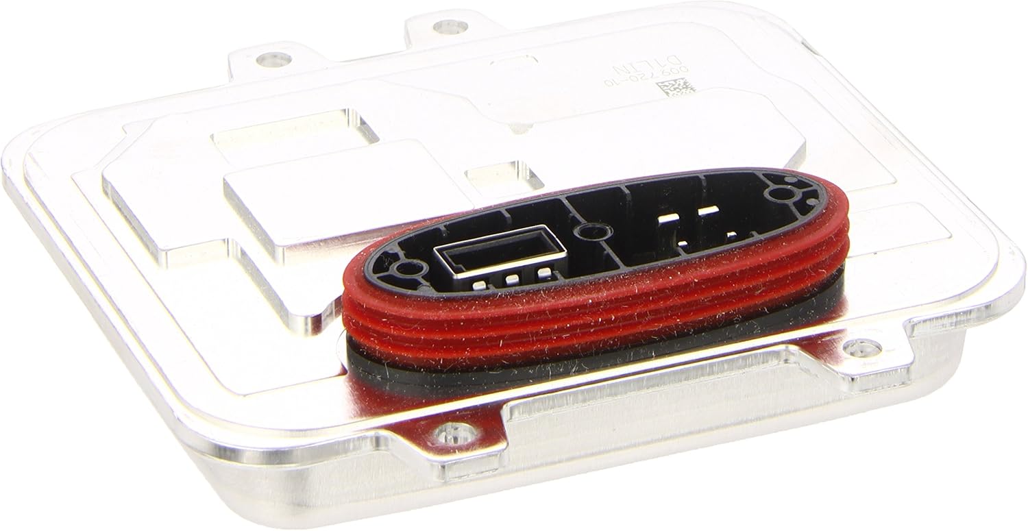 Hella 5DV 009 720-001 Ballast - Xenon - 12V - for eg. Opel Astra Mk VI (J) (P10) - Image 3