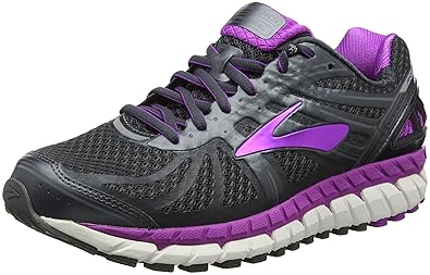 brooks adrenaline gts 16 mens black
