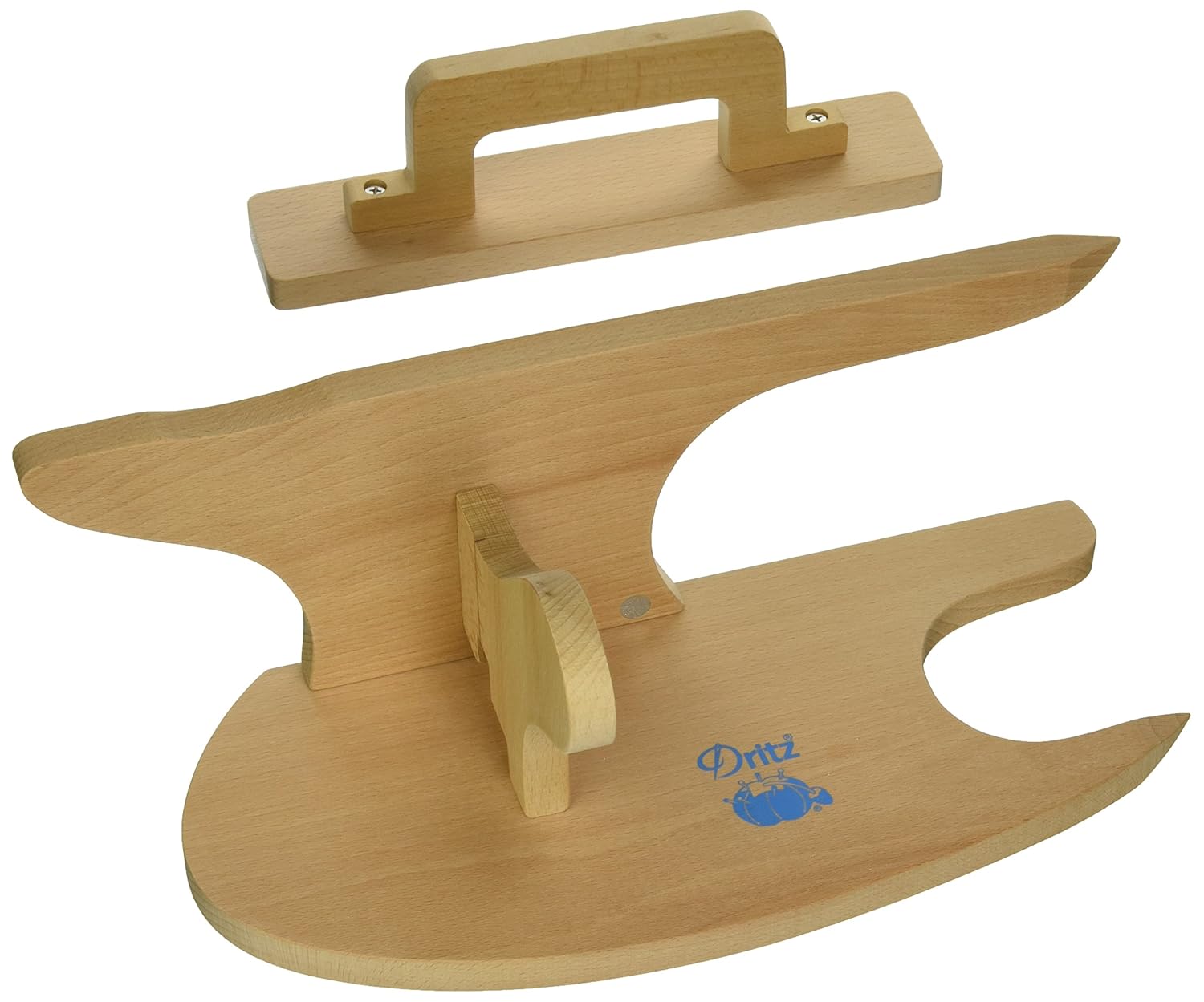 Dritz Clothing Care 82623 Tailor & Clapper Board Dritz Clothing Care 2