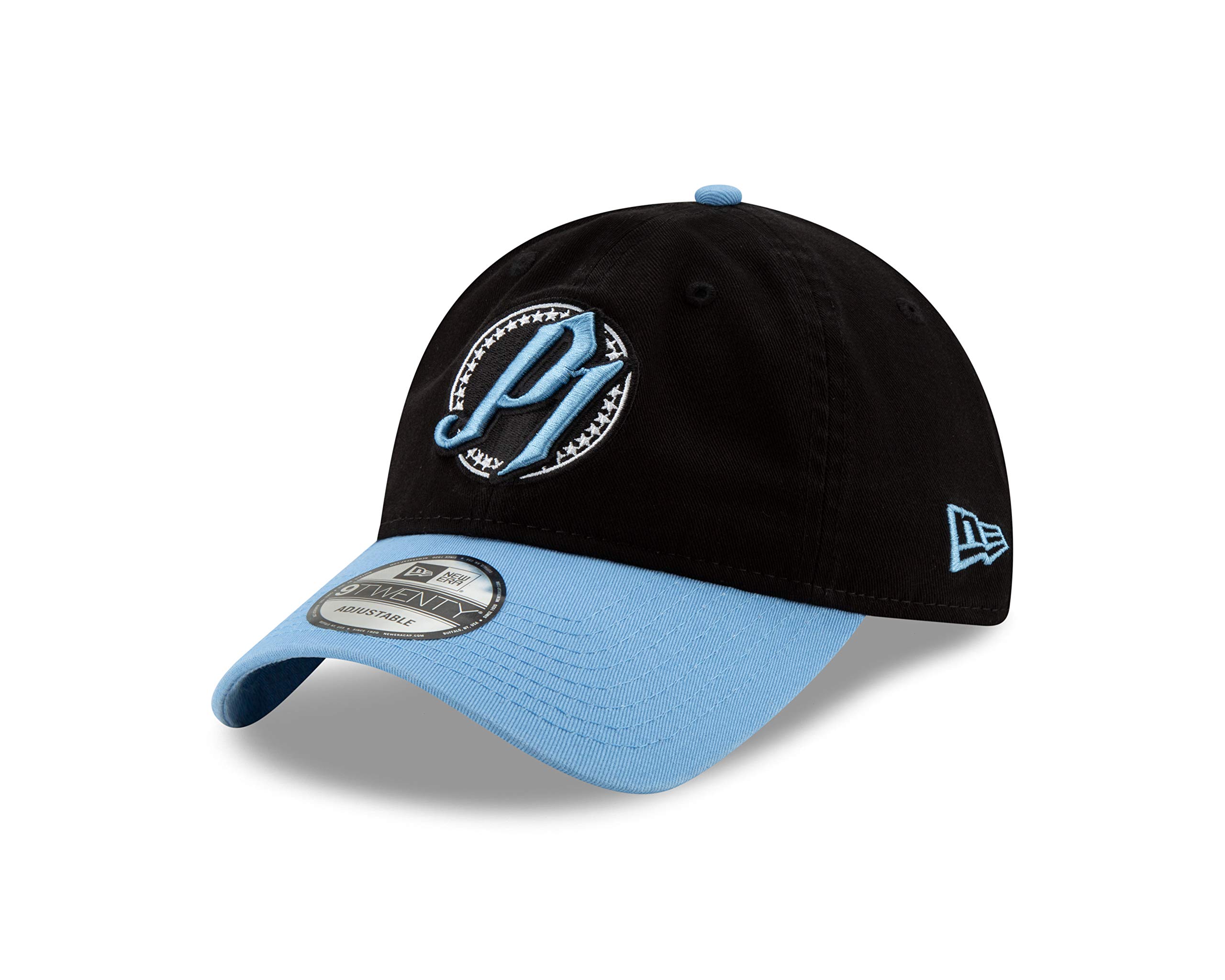 New Era World Wrestling Entertainment Unisex WWE 9twenty Cap