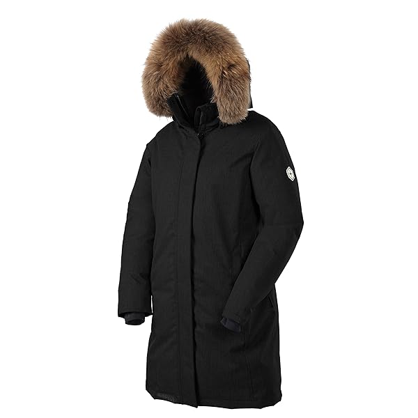 Quartz Co. Women’s Alma Jacket