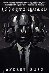 Switchboard Kindle Edition