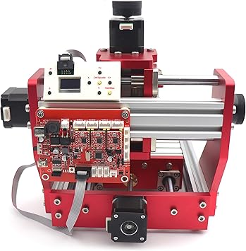 RTM 1310 Milling Machines product image 4