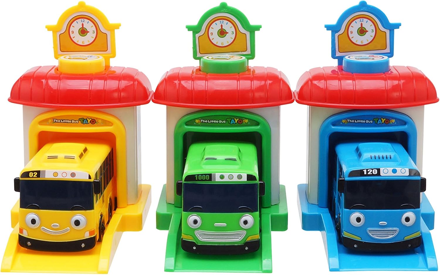 tile the little bus toys