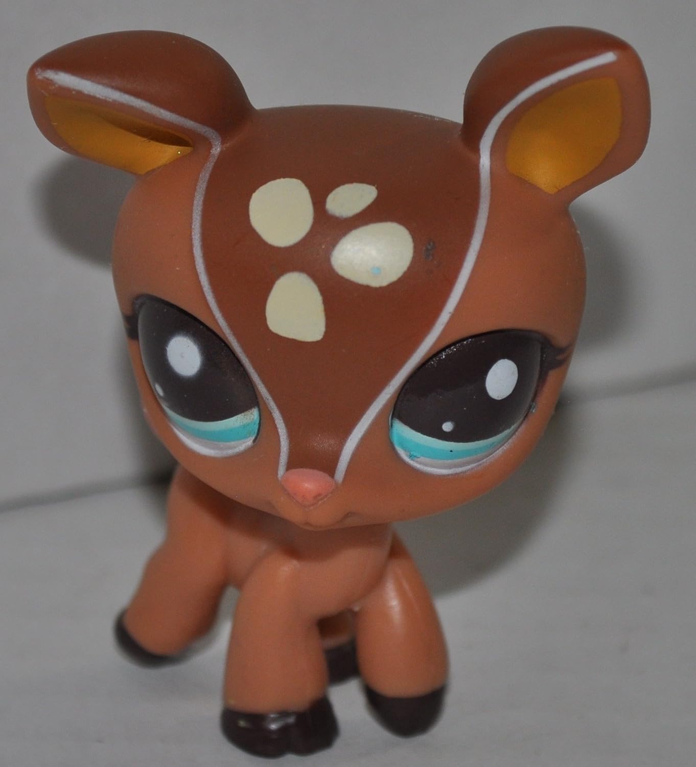 deer littlest pet shop
