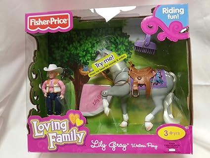 horse toys price