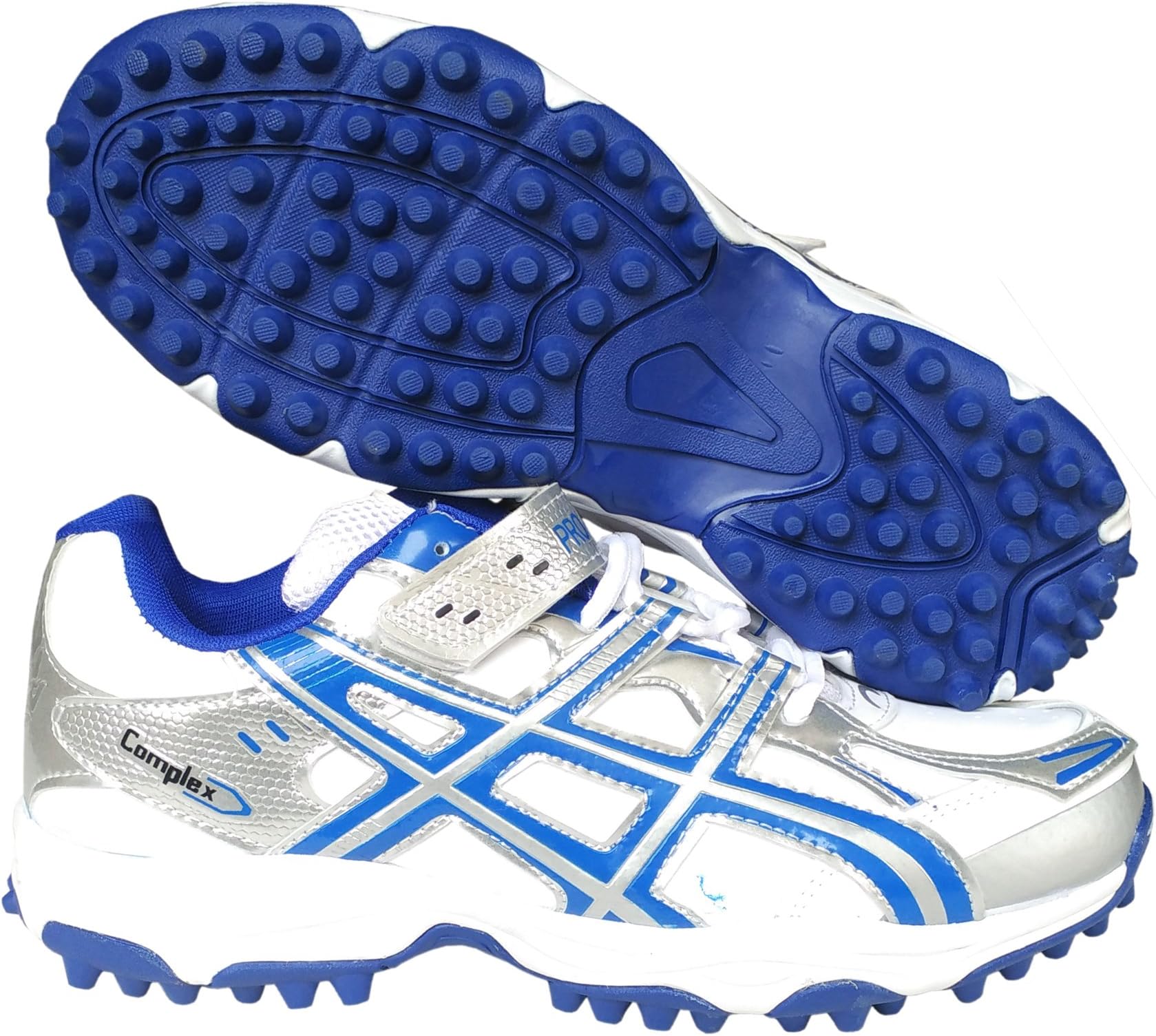 Proase CG002 Cricket Spikes Shoes