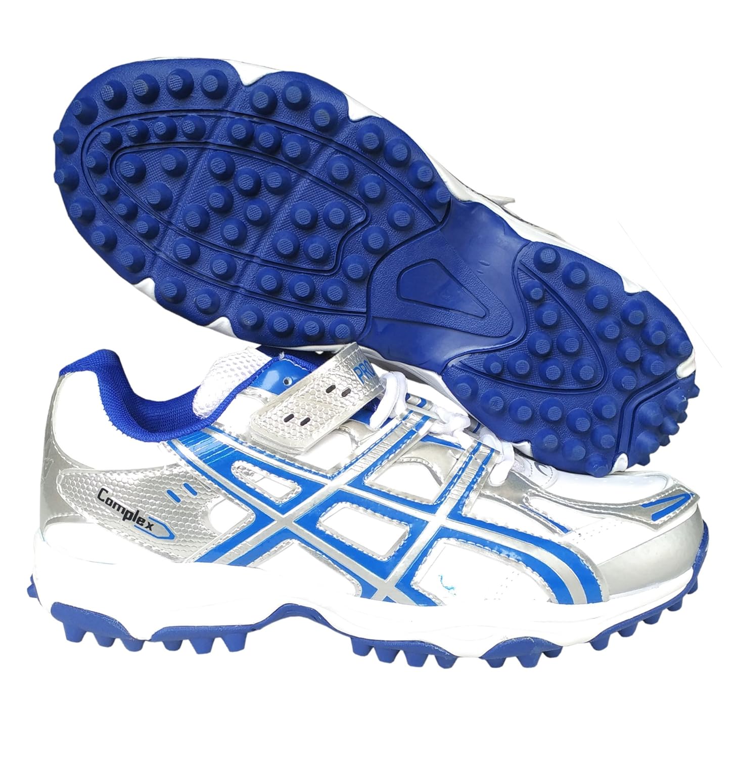 pro ase cricket spike shoes