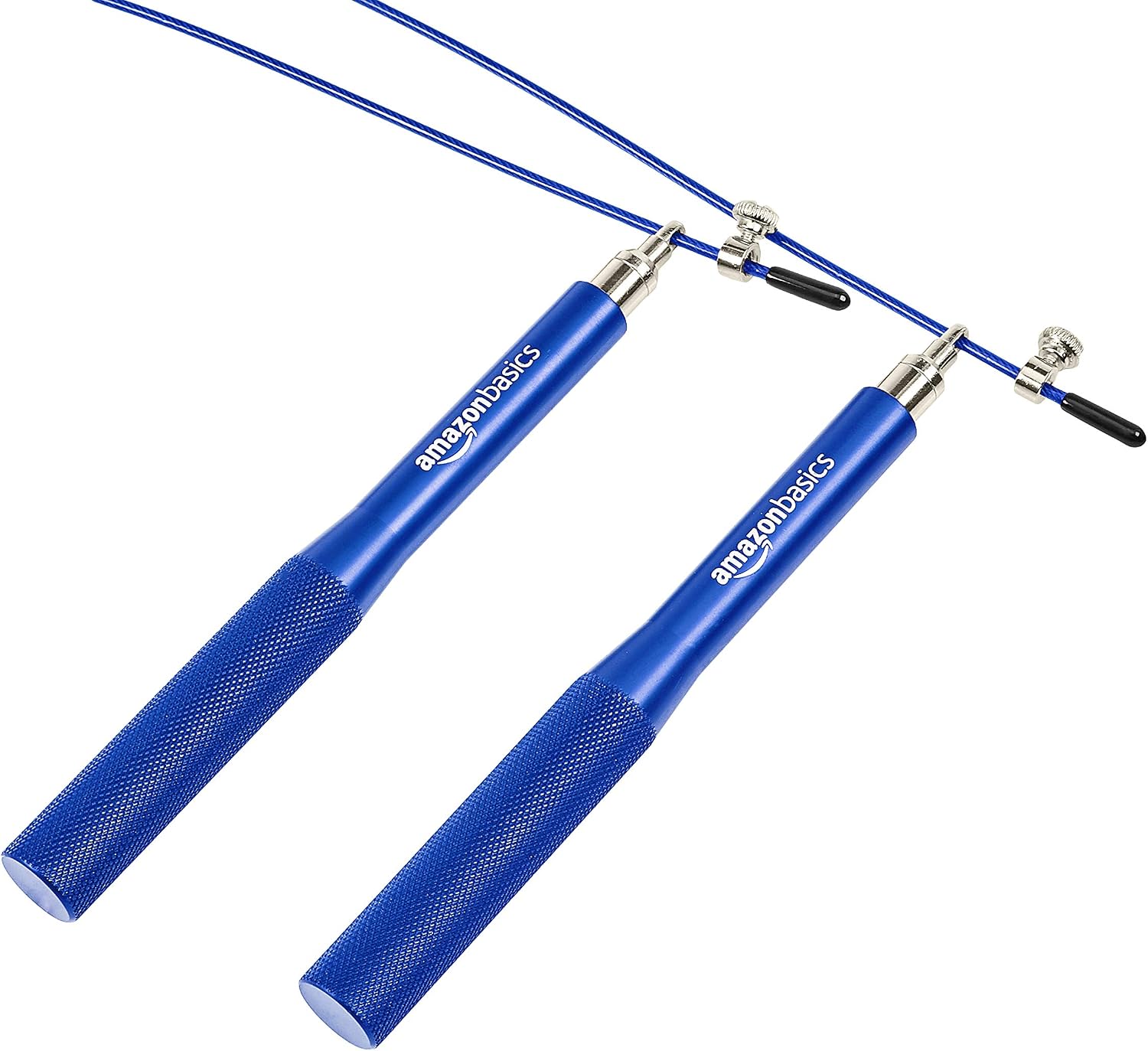 Amazon Basic Standard Jump Rope Amazon Basics Aluminum Handle Speed Jump Rope – BigaMart