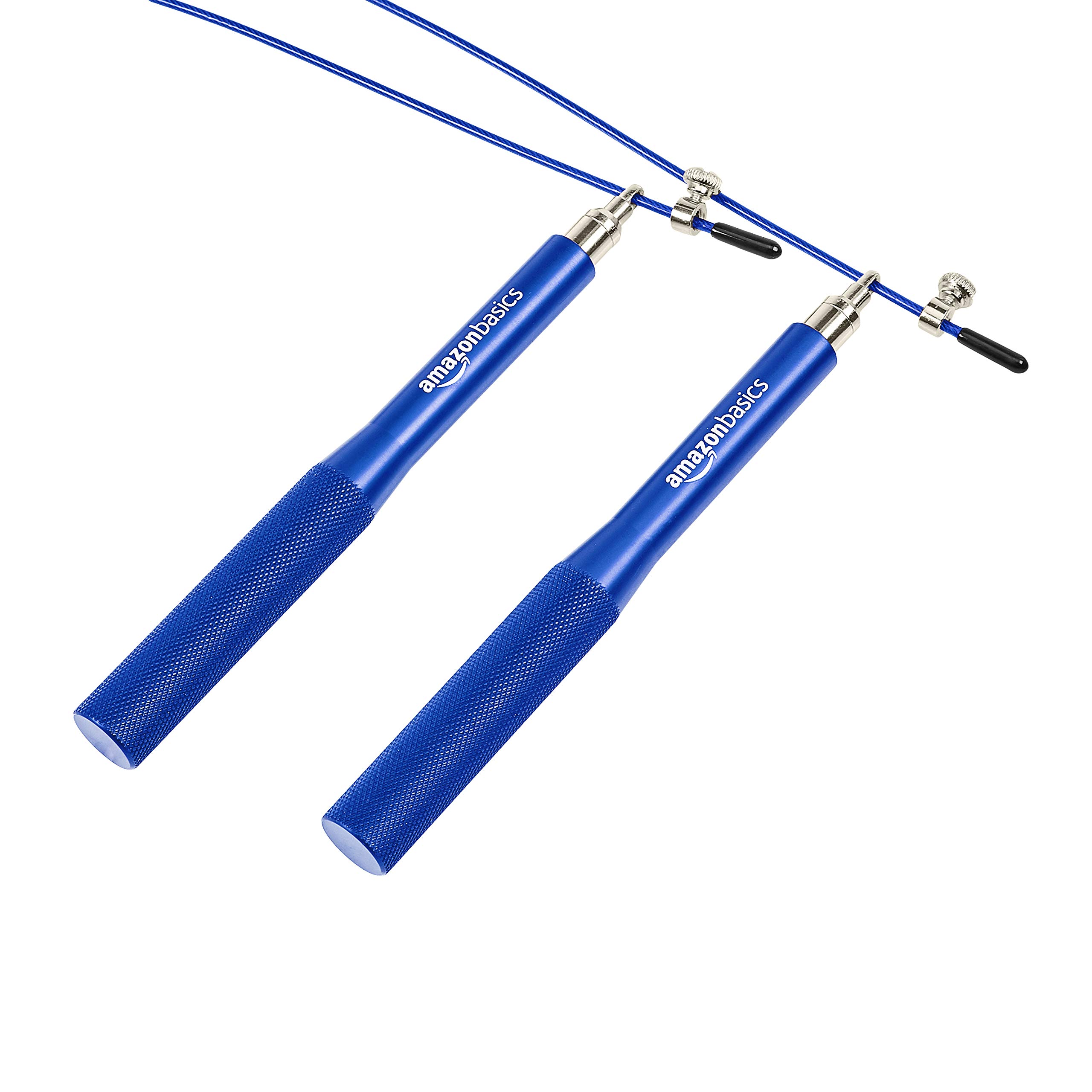 Amazon Basics Aluminum Handle Speed Jump Rope Desertcart Seychelles