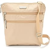 Baggallini Women's Essential Crossbody Bags