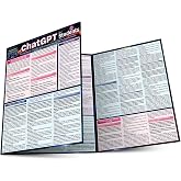 ChatGPT for Students: a QuickStudy Laminated Reference Guide