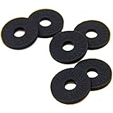Guitar Savers Premium Strap Locks (3 Pair) - Black
