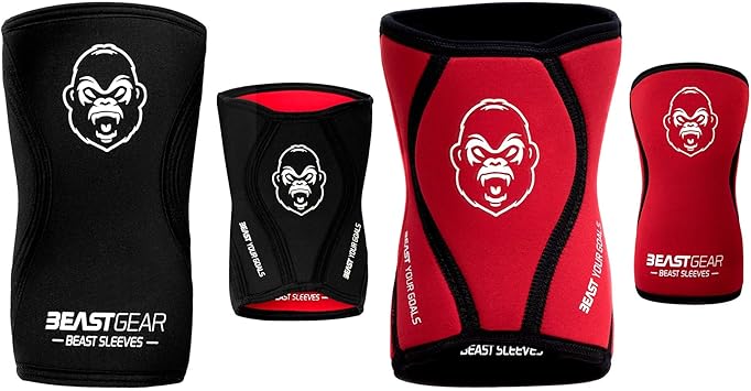 amazon rodilleras crossfit