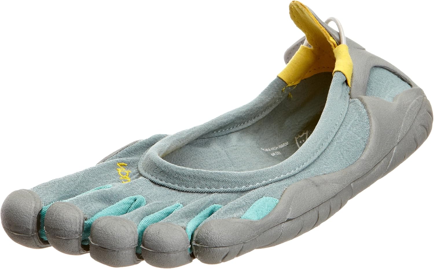 vibram fivefingers sprint